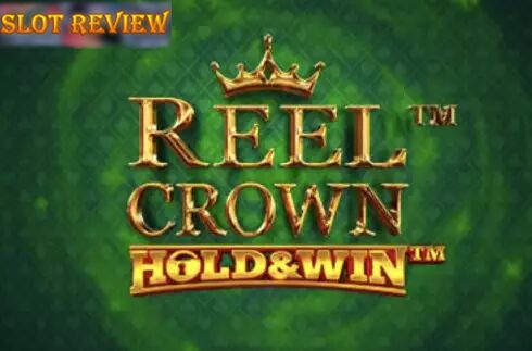 Reel Crown Hold and Win slot